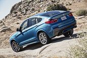 BMW X4 M40i