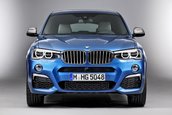 BMW X4 M40i