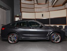 BMW X4 M40i