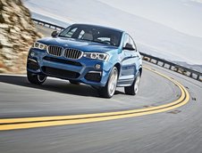 BMW X4 M40i