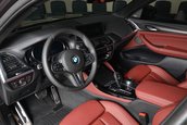 BMW X4 M40i