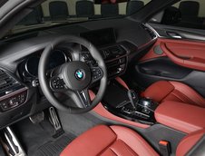 BMW X4 M40i