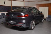 BMW X4 M40i