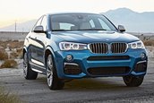 BMW X4 M40i