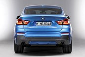 BMW X4 M40i