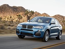 BMW X4 M40i