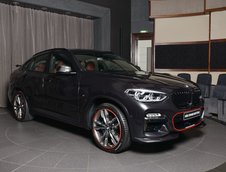 BMW X4 M40i