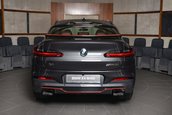 BMW X4 M40i