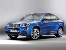 BMW X4 M40i