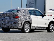 BMW X4 - Noi Poze Spion