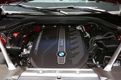 BMW X4 - Poze de la Geneva