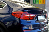 BMW X4 - Poze Reale