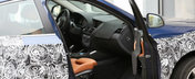 Cum arata interiorul noului BMW X4