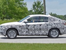 BMW X4 - Poze Spion