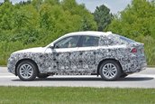 BMW X4 - Poze Spion