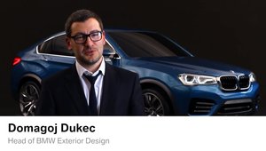 BMW X4 - Promo Oficial