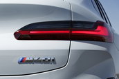 BMW X4 si X4 M Facelift