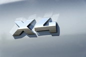 BMW X4 si X4 M Facelift