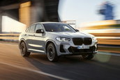 BMW X4 si X4 M Facelift