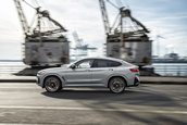 BMW X4 si X4 M Facelift