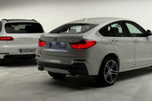 BMW X4 vs Porsche Macan: Ce alegi si de ce?