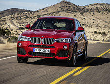 BMW X4 vs Porsche Macan: Ce alegi si de ce?