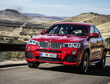 BMW X4 vs Porsche Macan: Ce alegi si de ce?