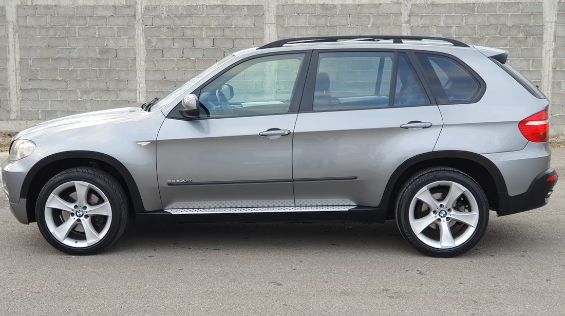 BMW X5 3.0 2007