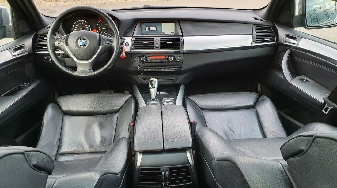 BMW X5 3.0 2007