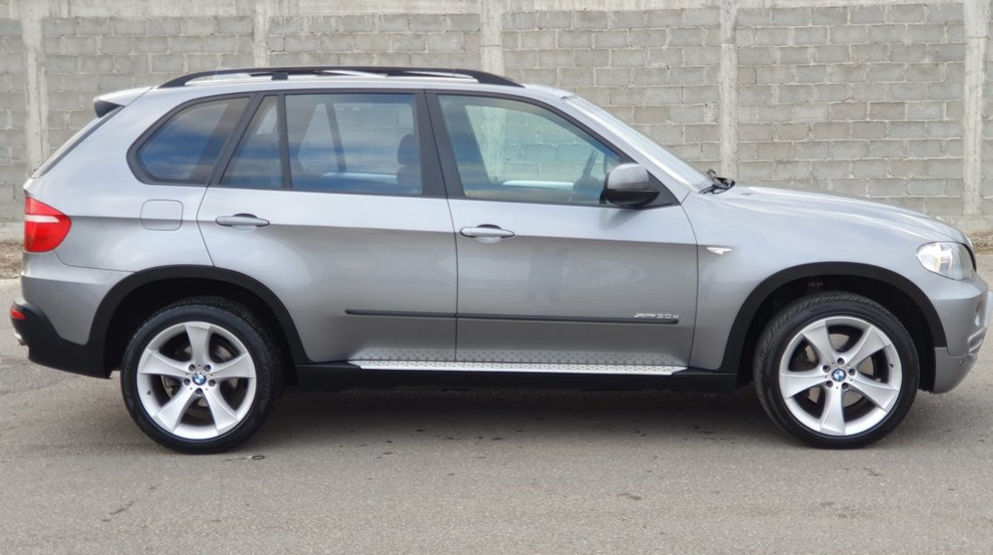 BMW X5 3.0 2007