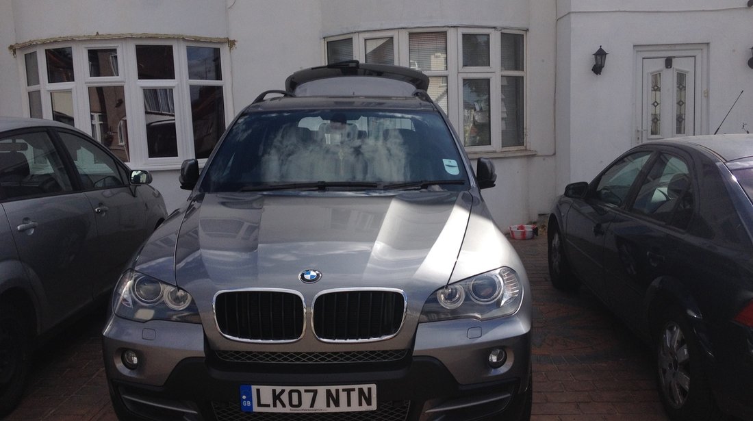 BMW X5 3.0 2007