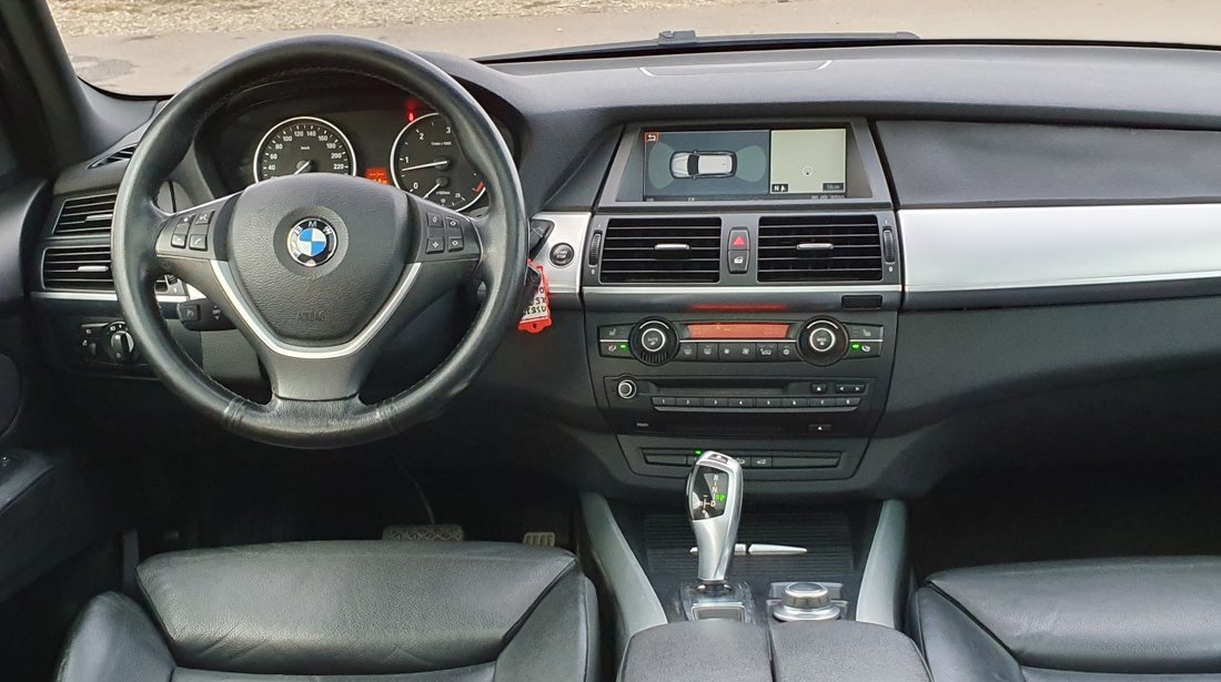 BMW X5 3.0 2007