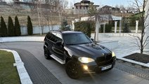 BMW X5 3.0D 2008