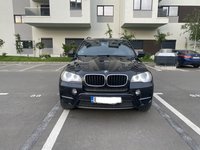 BMW X5 3.0D 2011