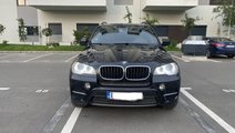 BMW X5 3.0D 2011