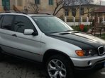 BMW X5 3.0D