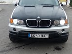 BMW X5 3.0D