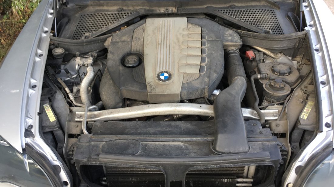 BMW X5 3.0x drive 2009