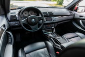 BMW X5 4.8iS de vanzare