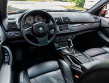 BMW X5 4.8iS de vanzare