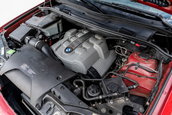 BMW X5 4.8iS de vanzare