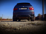 BMW X5 40d