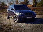 BMW X5 40d