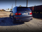 BMW X5 40d