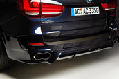 BMW X5 by AC Schnitzer