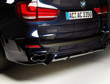 BMW X5 by AC Schnitzer