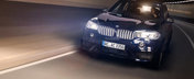 Noul BMW X5 ofera acum pana la 525 cai putere, multumita AC Schnitzer