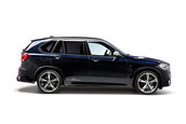 BMW X5 by AC Schnitzer