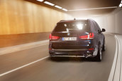 BMW X5 by AC Schnitzer