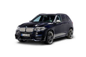 BMW X5 by AC Schnitzer